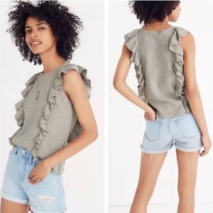 🌈10 Items for $40- 
Madewell Top